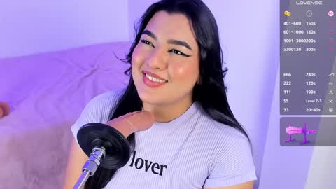 Snapshot of aurorasexy_01 chatting on February 1, 5:07 am Aurora IG Aurorasexy0 online show from February 1, 5:07 am