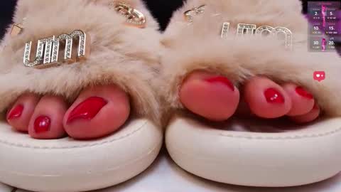 Aurora online show from November 30, 1:26 pm