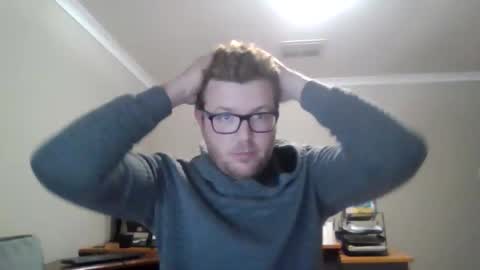 Snapshot of ausbigboy69 chatting on May 31, 5:09 pm ausbigboy69 online show from May 31, 5:09 pm