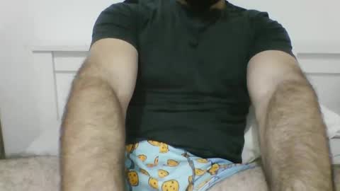 Aussie online show from December 9, 5:18 am