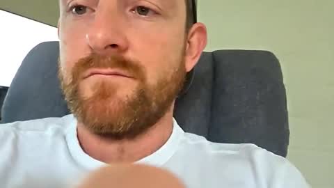 Snapshot of aussie_dadbod6969 chatting on May 29, 12:30 am aussie_dadbod6969 online show from May 29, 12:30 am