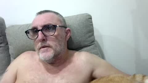 aussie_ozzie online show from July 14, 10:21 am