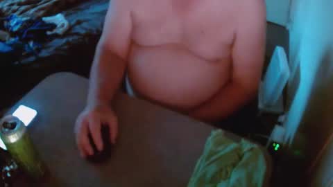 Snapshot of aussiebaker chatting on October 16, 7:53 am aussiebaker online show from October 16, 7:53 am