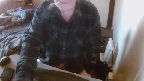 aussiebaker online show from July 16, 4:29 am