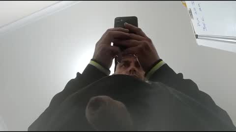 Snapshot of aussiecok6969 chatting on May 5, 4:59 pm aussiecok6969 online show from May 5, 4:59 pm