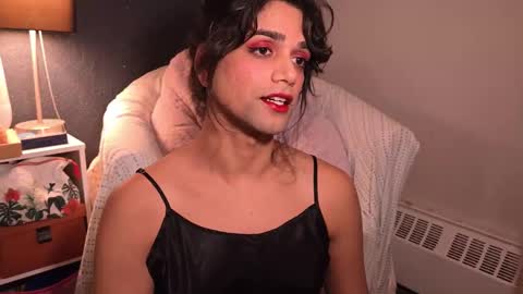 Ray online show from December 4, 12:09 am