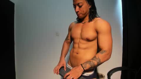 Austin online show from February 13, 1:29 pm