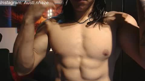 Austin online show from March 22, 11:46 am