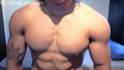 Austin online show from May 23, 2:21 pm