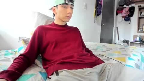 Snapshot of austin1119a chatting on February 3, 5:40 pm austin1119a online show from February 3, 5:40 pm