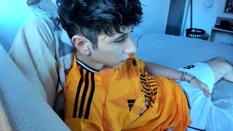 Snapshot of austin1119a chatting on March 2, 5:42 pm austin1119a online show from March 2, 5:42 pm