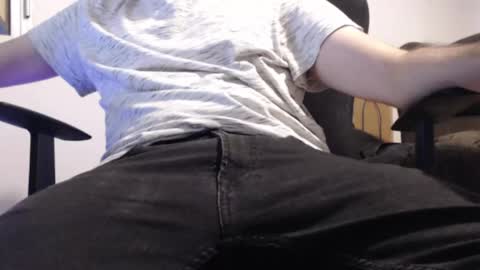 austin_breaker online show from October 12, 5:56 pm