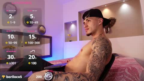 AUSTIN  online show from December 24, 9:50 am