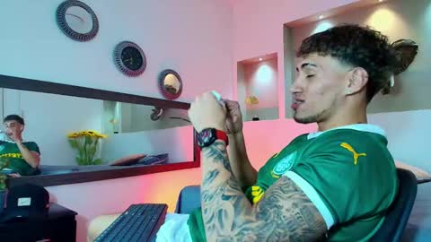 AUSTIN  online show from January 9, 5:13 am