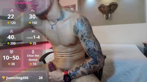 AUSTIN  online show from January 18, 7:59 am