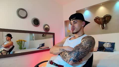 AUSTIN  online show from January 21, 7:58 am