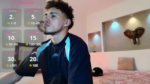 AUSTIN  online show from January 22, 2:37 am