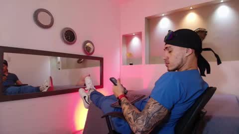 AUSTIN  online show from January 23, 7:43 am