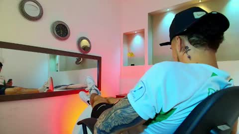 AUSTIN  online show from January 26, 2:30 pm