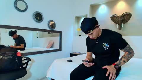 AUSTIN  online show from January 31, 2:04 am