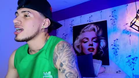 AUSTIN  online show from February 20, 5:01 am