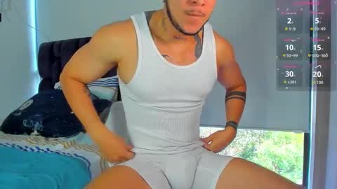 A online show from February 6, 9:29 pm