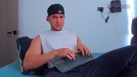 A online show from March 14, 2:22 pm