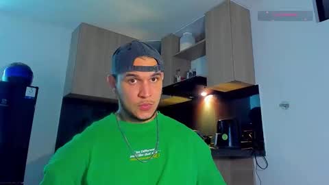 A online show from March 21, 2:49 am