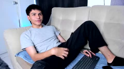 Austin online show from April 24, 7:38 pm