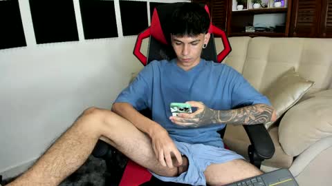 Austin online show from May 29, 7:23 pm
