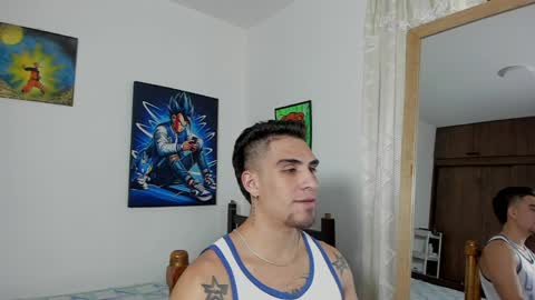 astin nice online show from April 6, 3:46 pm