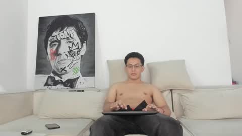 austinkarterr online show from September 18, 4:31 pm