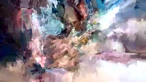 Pluke online show from February 28, 9:54 am