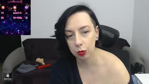 AutumnOpal online show from March 4, 11:11 pm