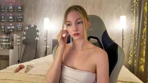 Annie online show from February 13, 1:18 pm