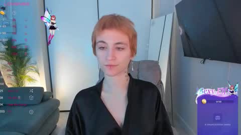 Alice online show from February 10, 9:19 pm