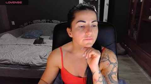 Ava online show from December 2, 12:21 pm