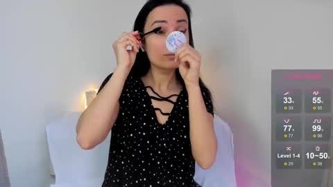 Ava online show from February 27, 4:56 am