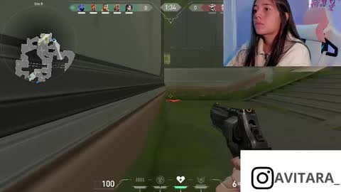              online show from December 17, 8:15 pm