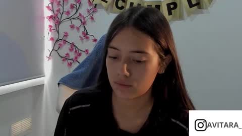              online show from March 17, 3:15 pm