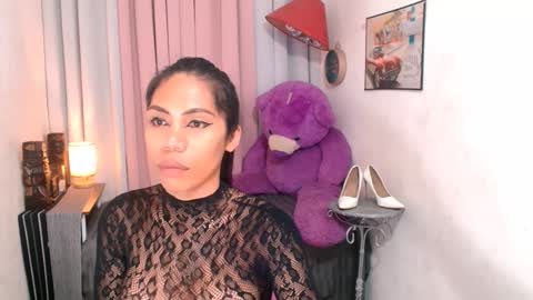 Snapshot of ava_cummer chatting on December 29, 8:15 pm Ava online show from December 29, 8:15 pm