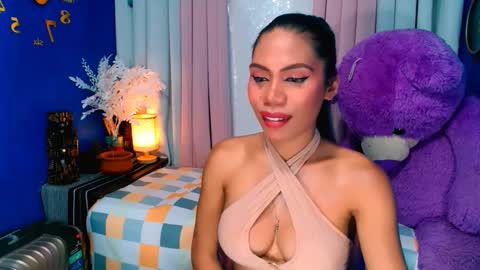 Snapshot of ava_cummer chatting on February 13, 5:58 am Ava online show from February 13, 5:58 am