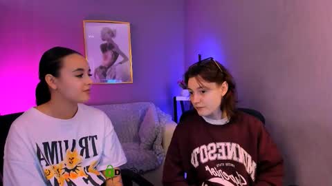 ava demie online show from November 13, 12:48 pm