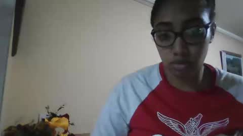 Ava Jordana online show from December 28, 12:47 am