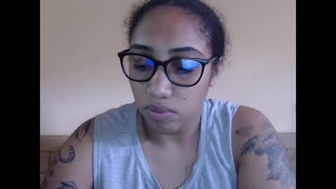 Ava Jordana online show from September 13, 7:13 pm