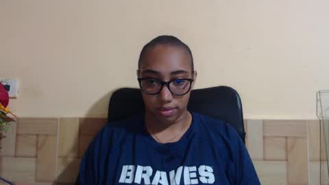 Snapshot of ava_f0xy chatting on July 4, 11:55 pm Ava Jordana online show from July 4, 11:55 pm