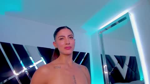 Ava Fontana online show from February 12, 11:44 pm