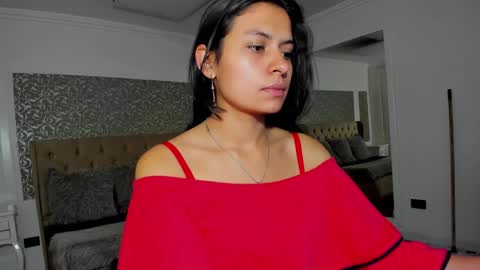 Snapshot of ava_jones69 chatting on October 10, 12:37 pm Ava online show from October 10, 12:37 pm