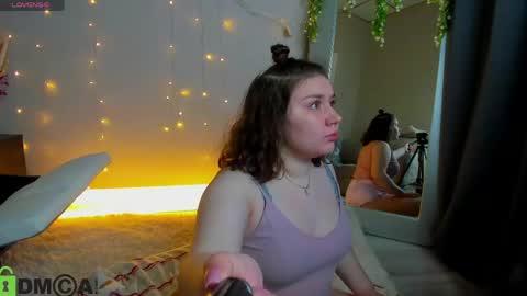 ava_sterling online show from May 4, 1:01 am