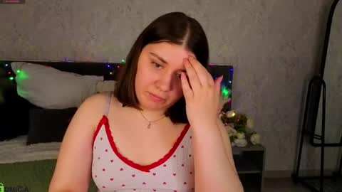 ava_sterling online show from May 8, 1:22 am